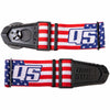 Factory Effex Quick Strap Kit Goggles Accessories