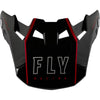 Fly Racing Formula Carbon Tracer Visor Helmet Accessories