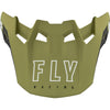 Fly Racing Formula CC Centrum Visor Helmet Accessories