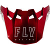 Fly Racing Formula CC Centrum Visor Helmet Accessories