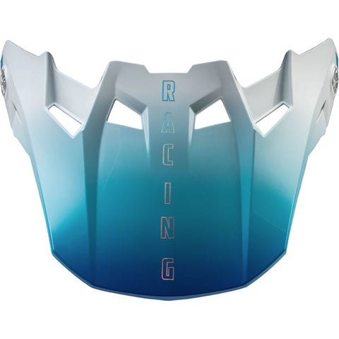 Fly Racing Formula CC Driver Visor Helmet Accessories