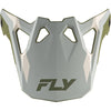 Fly Racing Formula CP Seal Visor Helmet Accessories