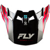 Fly Racing Formula S Carbon Byte Visor Helmet Accessories