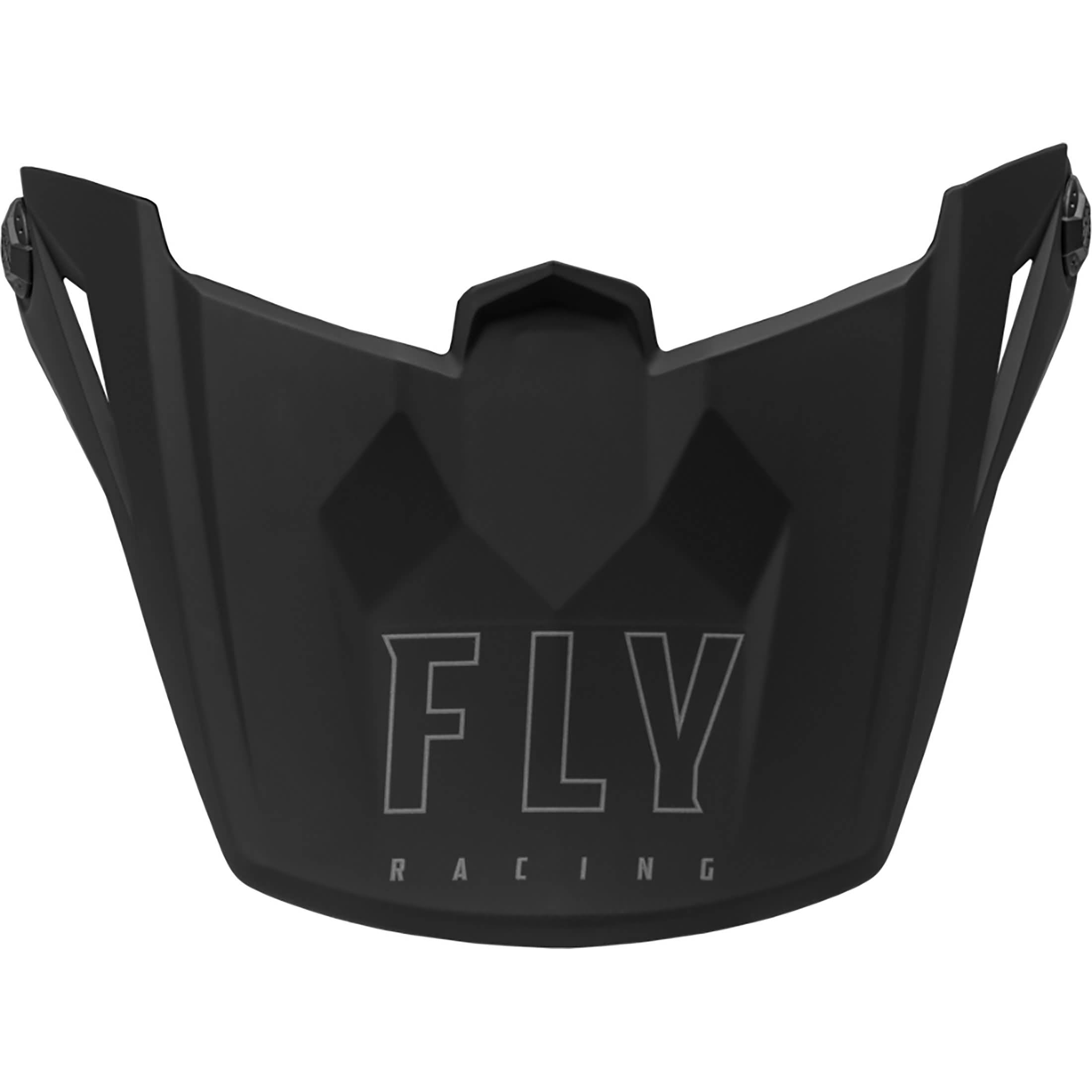 Fly Racing Kinetic Lite Visor Helmet Accessories-73-3473