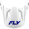 Fly Racing Kinetic Verdict Visor Helmet Accessories