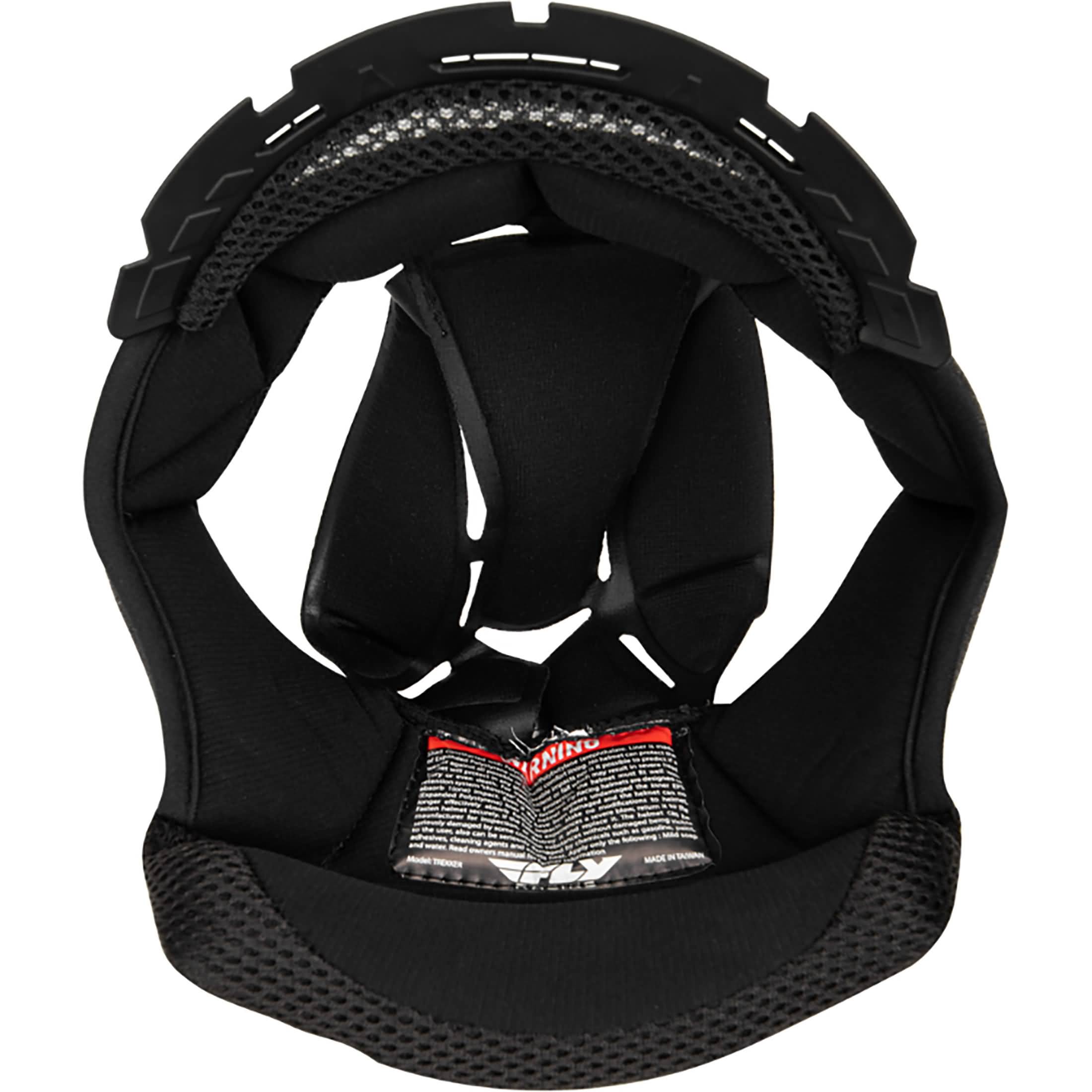 Fly Racing Trekker Comfort Liner Helmet Accessories-73-88579
