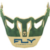 Fly Racing Trekker Kryptek Conceal Visor Helmet Accessories