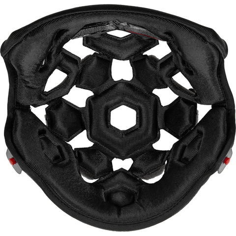 Fly Racing Werx-R Custom Comfort Liner Helmet Accessories