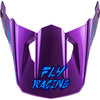 Fly Racing 2026 Kinetic Surge Visor Youth Helmet Accessories