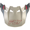 Fly Racing Formula CC Glide Visor Youth Helmet Accessories