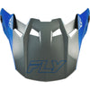 Fly Racing Formula CC Glide Visor Youth Helmet Accessories