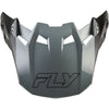 Fly Racing Formula CC Glide Visor Youth Helmet Accessories