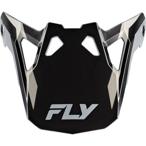 Fly Racing Formula CC Seal Visor Youth Helmet Accessories
