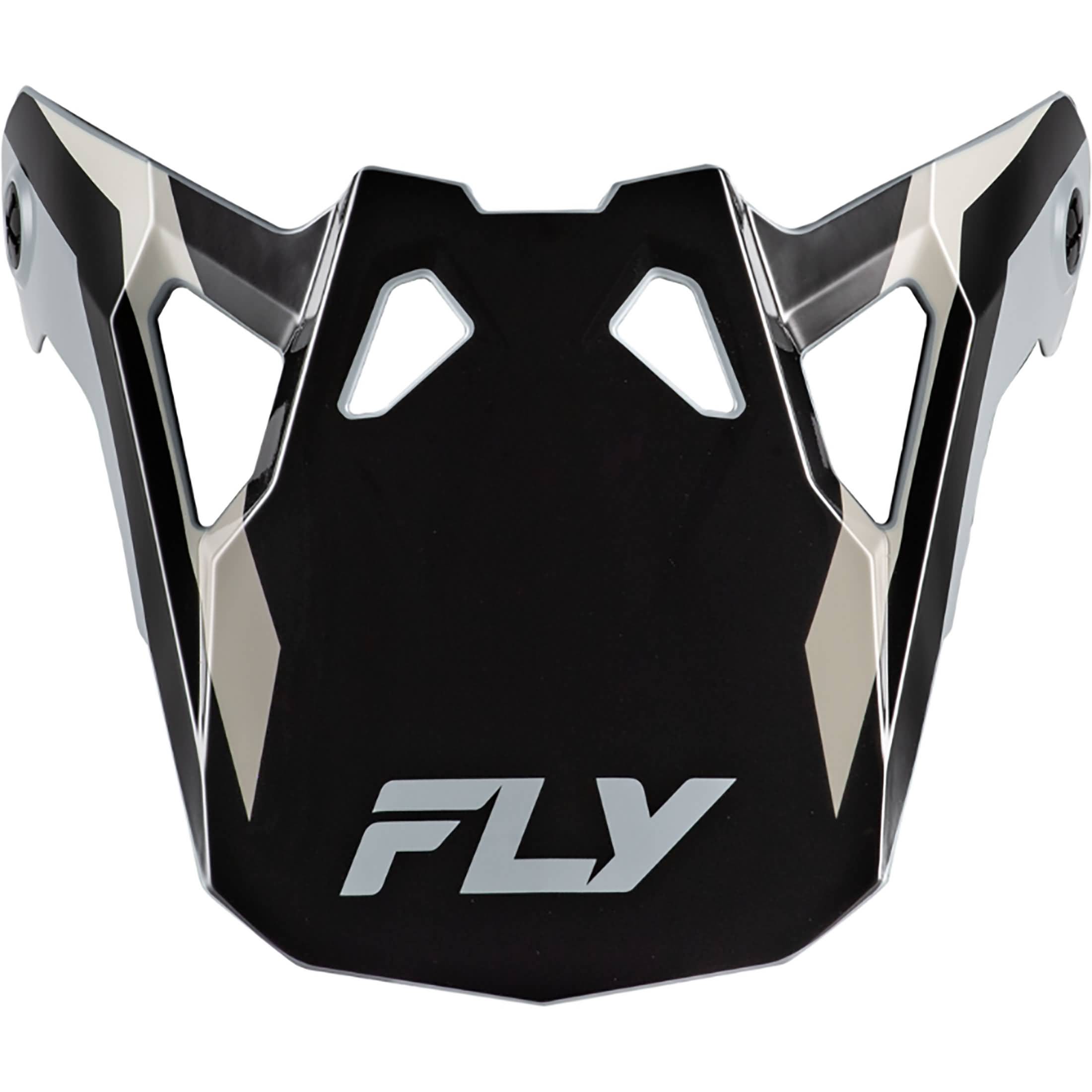 Fly Racing Formula CP Seal Visor Youth Helmet Accessories-73-0040