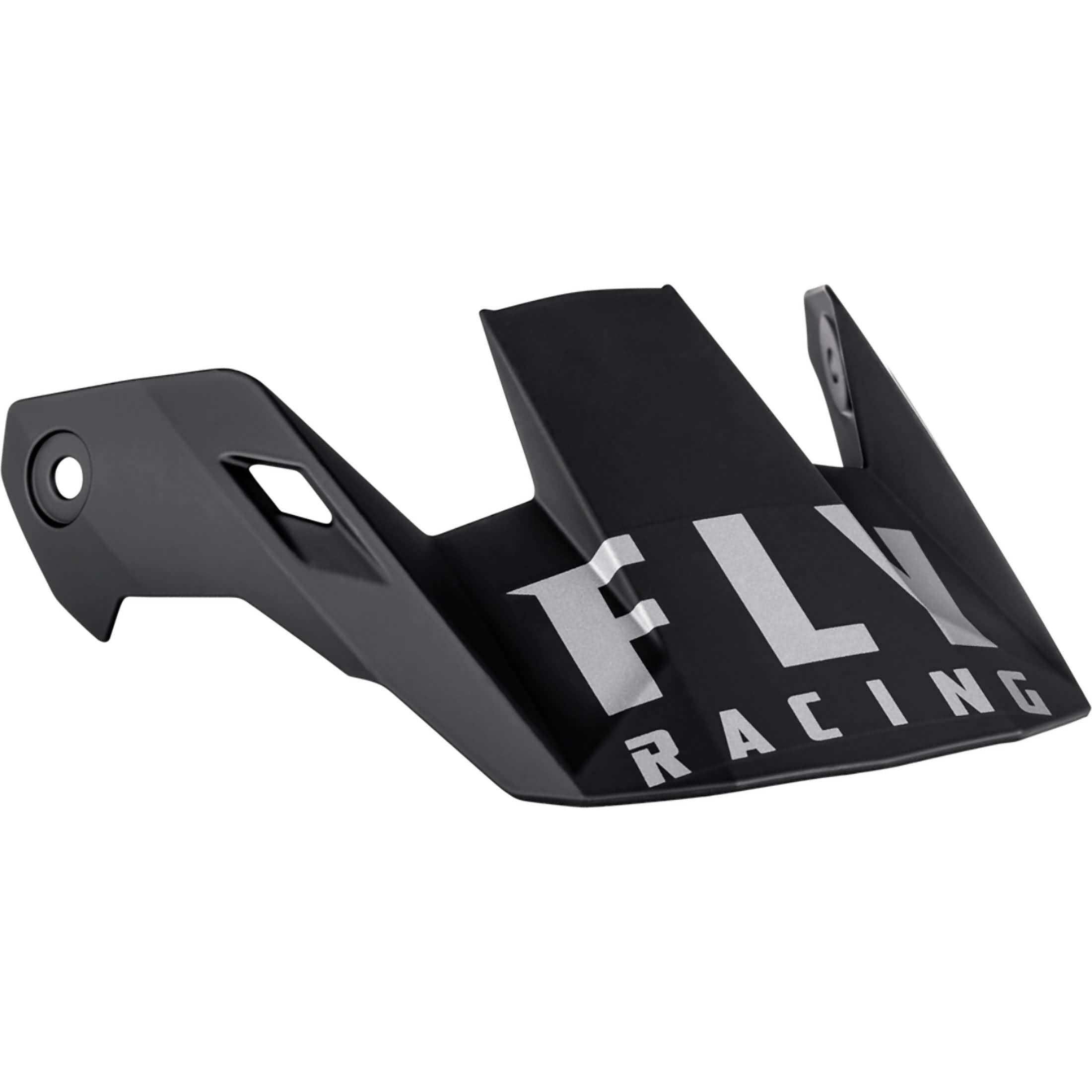 Fly Racing Rayce Visor Youth Helmet Accessories-73-91150