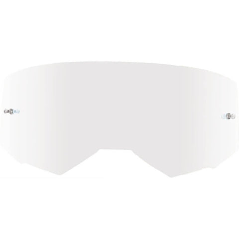Fly Racing Zone/Focus Replacement Lens Goggles Accessories (Refurbished, Without Tags)