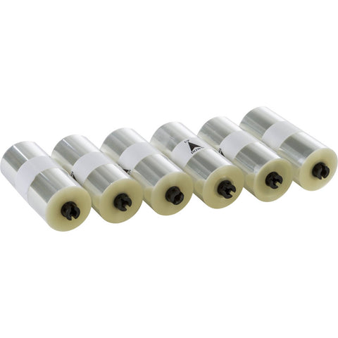 Fly Racing Roll-Off Film 6PK Goggles Accessories