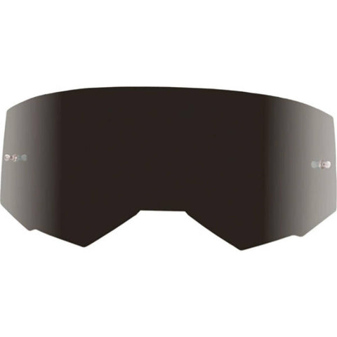 Fly Racing Zone/Focus Single Replacement Lens Youth Goggles Accessories