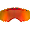 Fly Racing Dual w/ Vents Replacement Lens Goggles Accessories