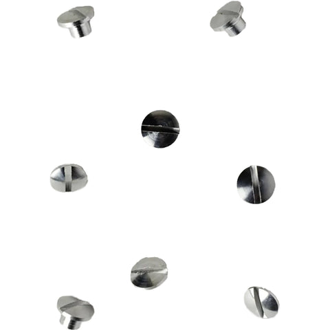 Fox Racing R3 Aluminum Screw Women's Body Armor Accessories