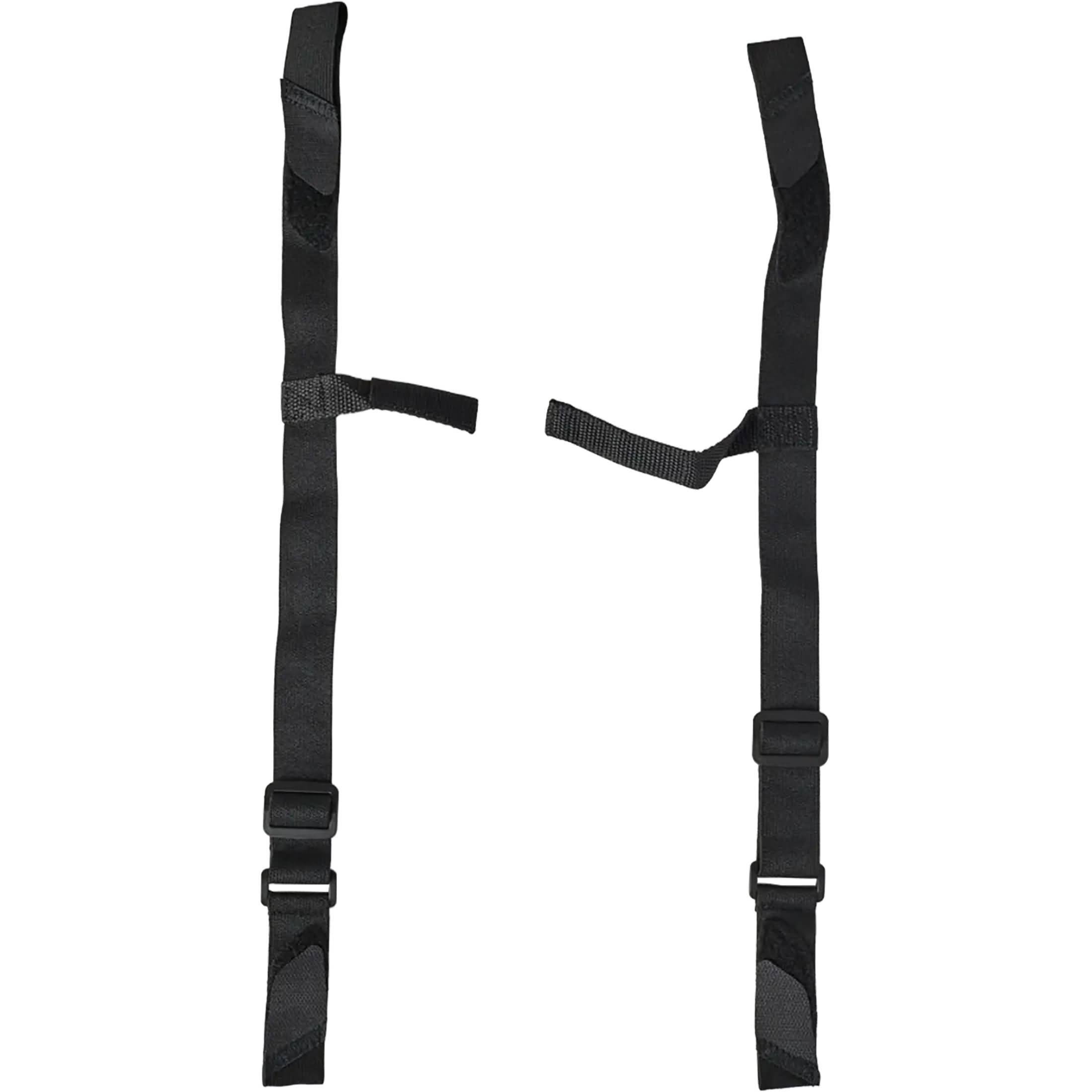 Fox Racing Titan Back Guard Strap Youth Body Armor Accessories-25266