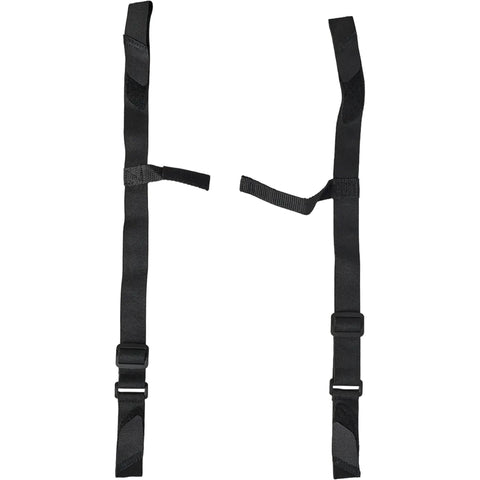 Fox Racing Titan Back Guard Strap Youth Body Armor Accessories