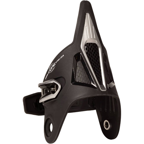 Fox Racing 22 Instinct Left Cuff (11/12) Boot Accessories