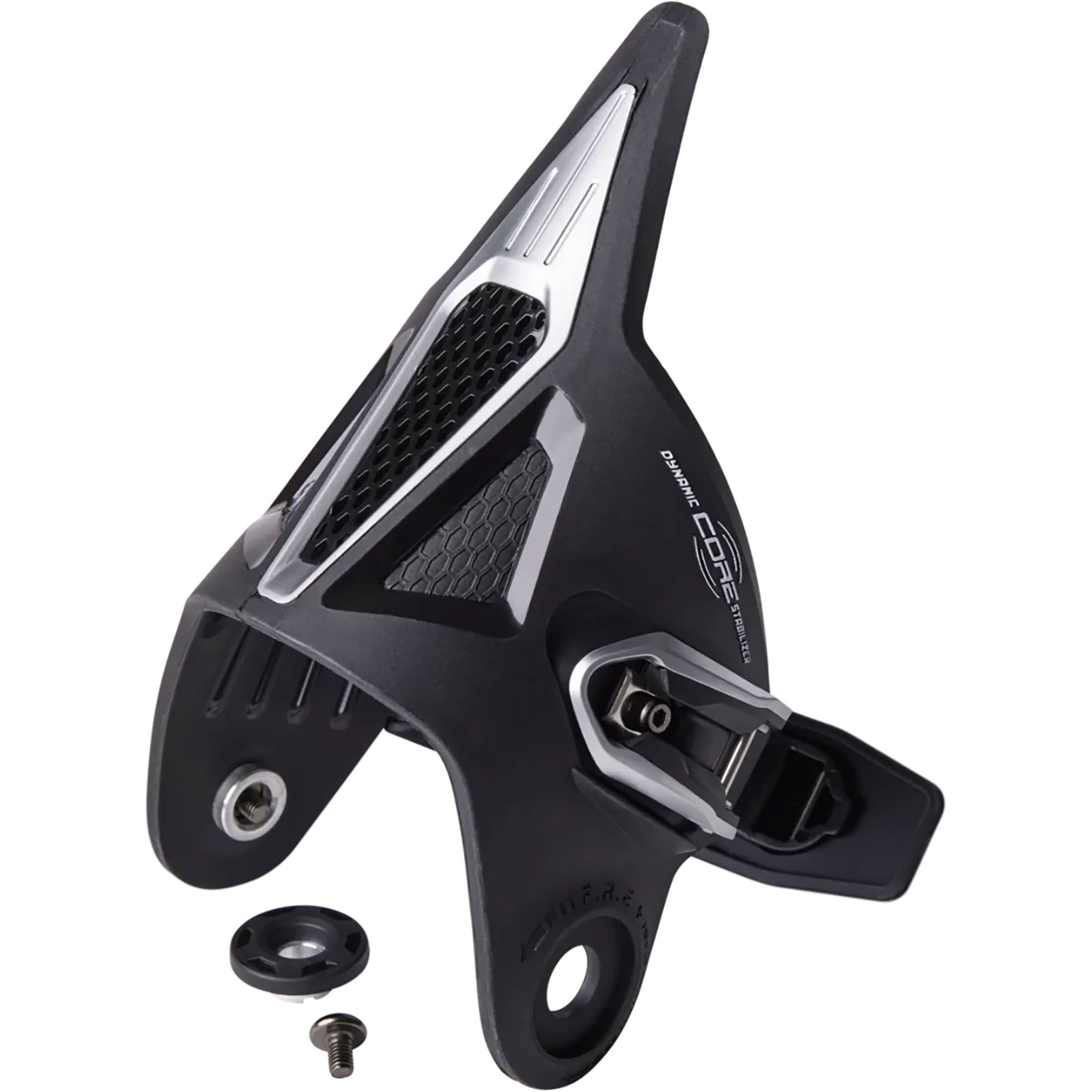 Fox Racing 22 Instinct Right Cuff (9/10.5)-30386