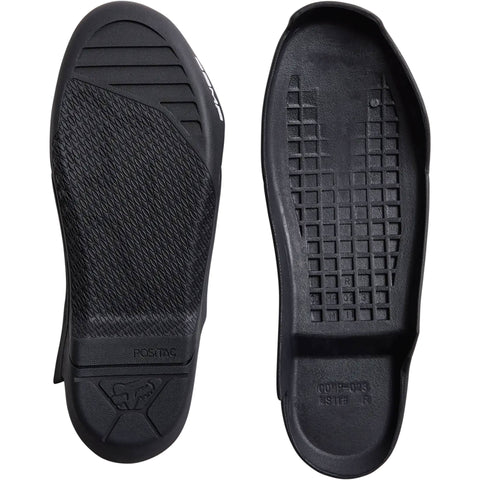 Fox Racing Comp Outsole Boot Accessories