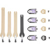 Fox Racing Motion Strap Kit Boot Accessories