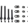 Fox Racing Comp Strap/Buckle Kit Women's Boot Accessories