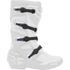 Fox Racing Comp Strap/Buckle Kit Youth Boot Accessories