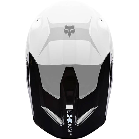 Fox Racing V1 Noble Visor Helmet Accessories