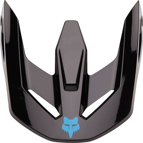 Fox Racing V1 Polaris Visor Helmet Accessories