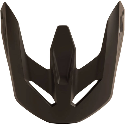 Fox Racing V1 Solid 2022 Visor Helmet Accessories