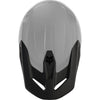 Fox Racing V1 Solid Visor Helmet Accessories