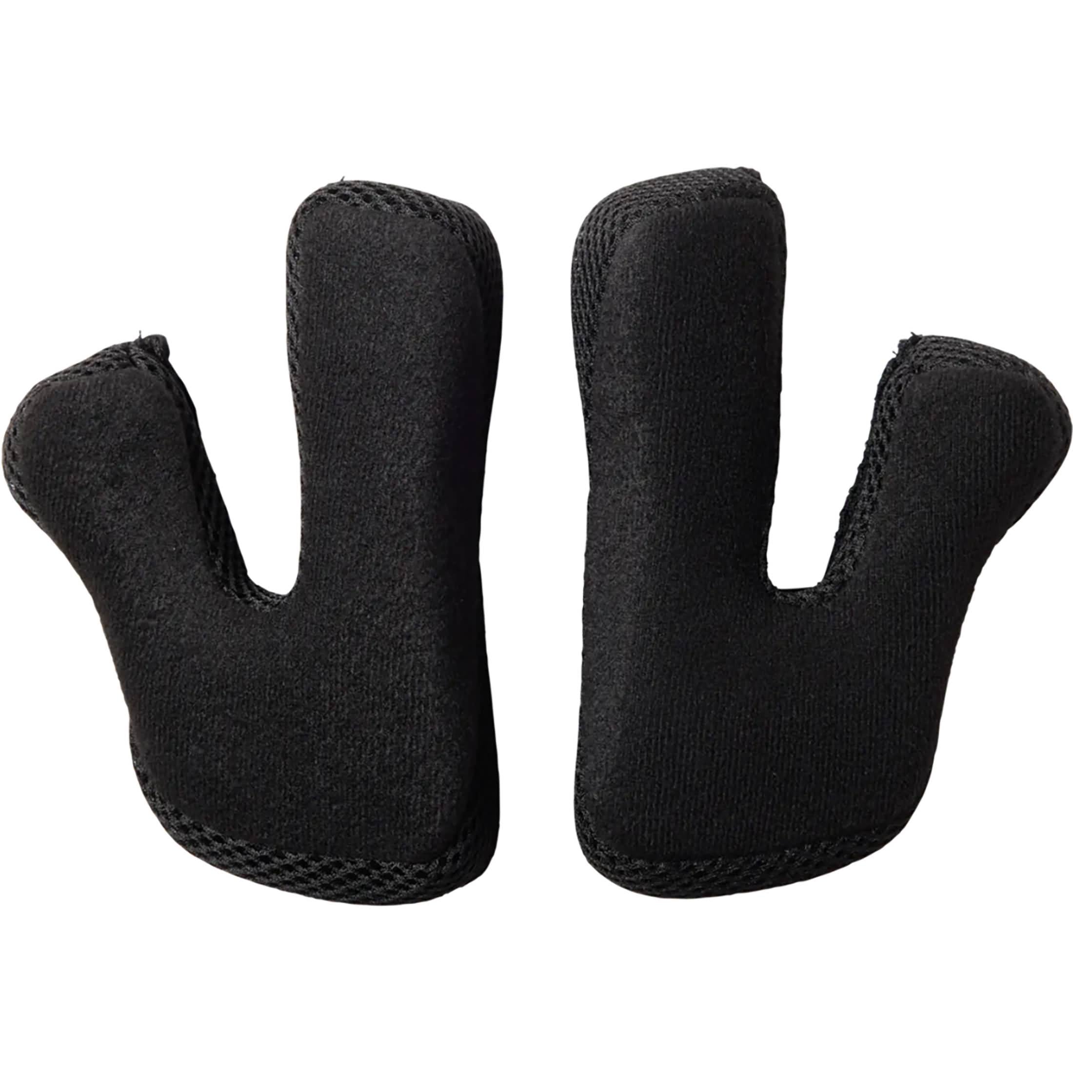 Fox Racing V1 Thick Cheek Pad Helmet Accessories-31235