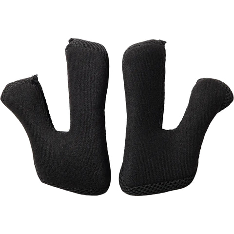 Fox Racing V1 Thin Cheek Pad Helmet Accessories