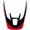 Fox Racing V3 RS Efekt 2022-2023 Visor Helmet Accessories