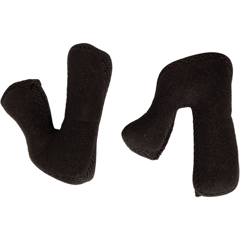 Fox Racing V1 Cheek Pad Youth Helmet Accessories