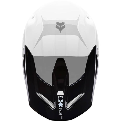Fox Racing V1 Noble Visor Youth Helmet Accessories