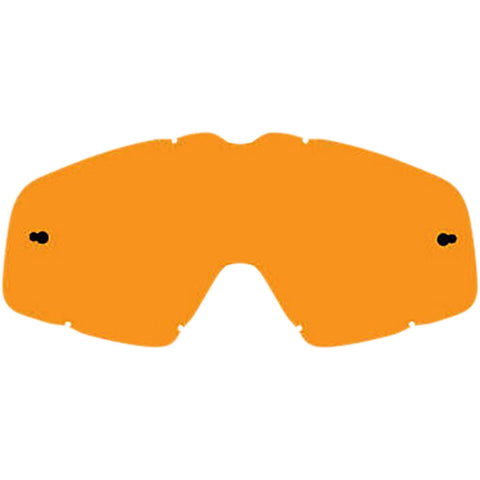 Fox Racing Main/Pro Dual Vented Enduro Replacement Lens Goggles Accessories (Brand New)