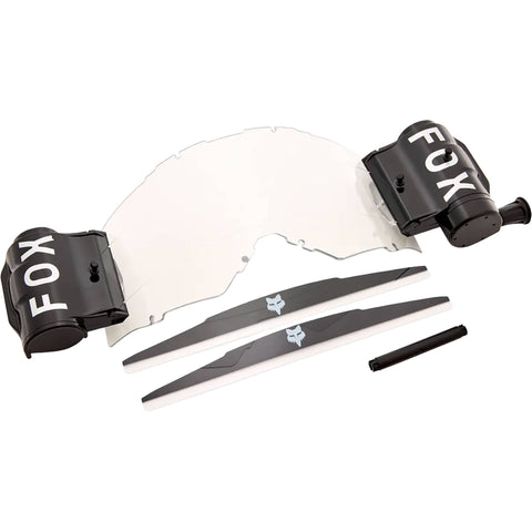 Fox Racing Airspace & Main 45MM Total Vision System Goggles Accessories