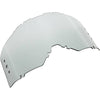 Fox Racing Airspace & Main 45MM Roll Off Replacement Lens Goggles Accessories