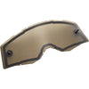 Fox Racing Airspace & Main Dual Pane Replacement Lens Goggles Accessories