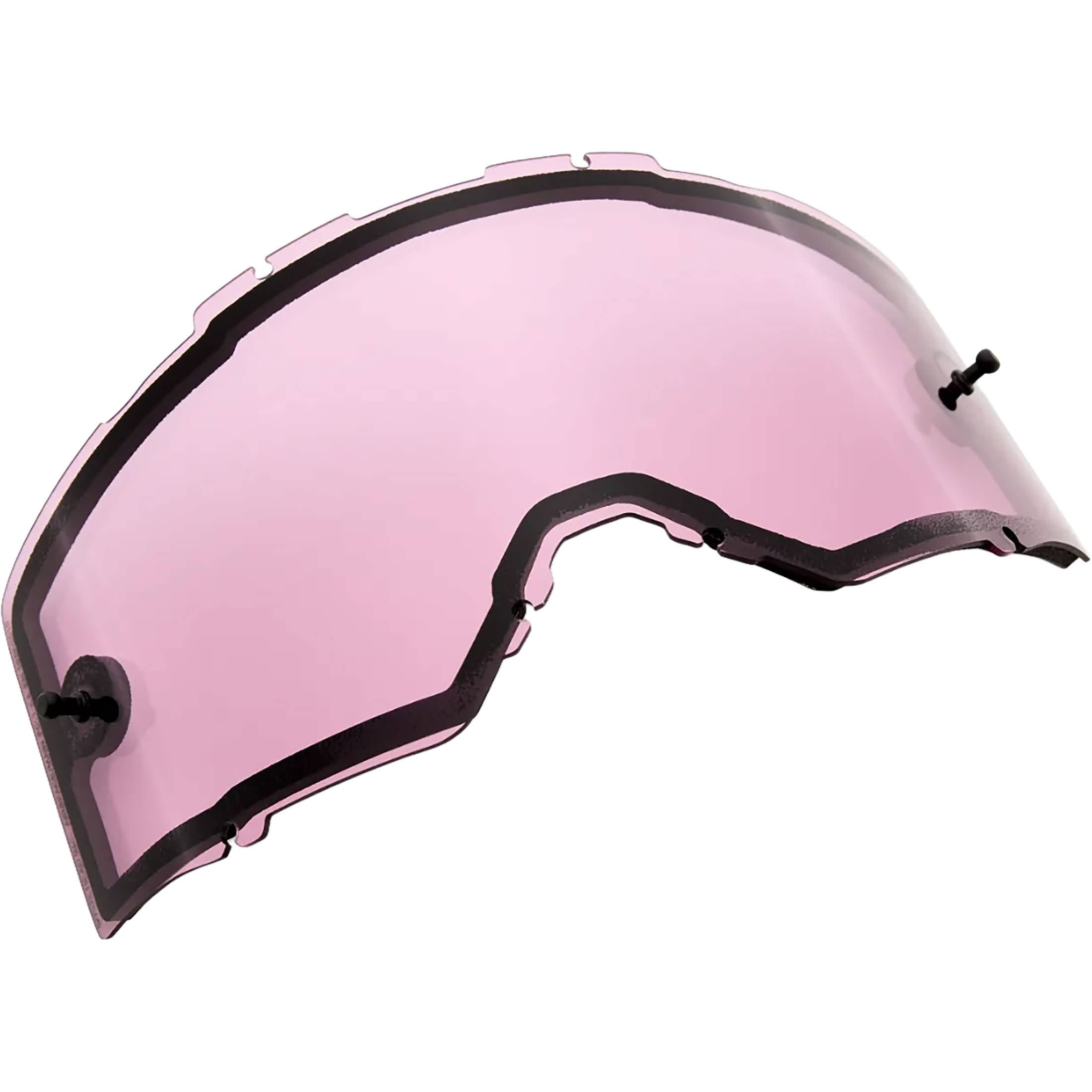 Fox Racing Airspace & Main Vivid Dual Injected Replacement Lens Goggles Accessories-33816