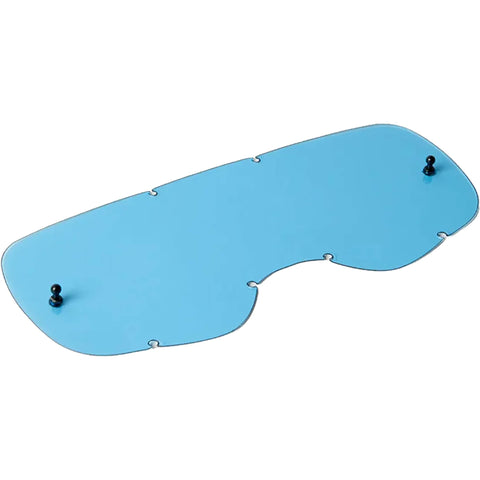 Fox Racing Airspace & Main VLS Replacement Lens Goggles Accessories