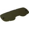 Fox Racing Airspace & Main VLS Replacement Lens Goggles Accessories