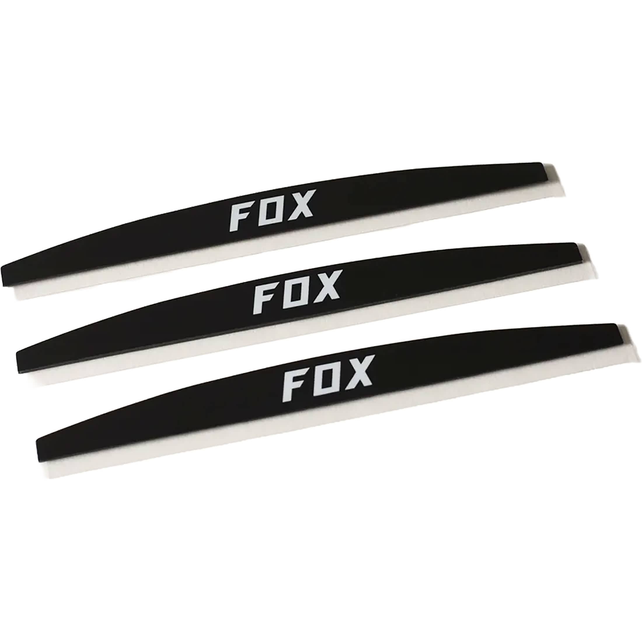 Fox Racing Vue Mud Guard Goggles Accessories-22746