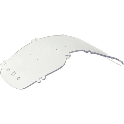 Fox Racing Airspace & Main Total Vision Replacement Lens Youth Goggles Accessories